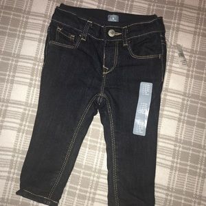 NWT Baby Gap Jeans